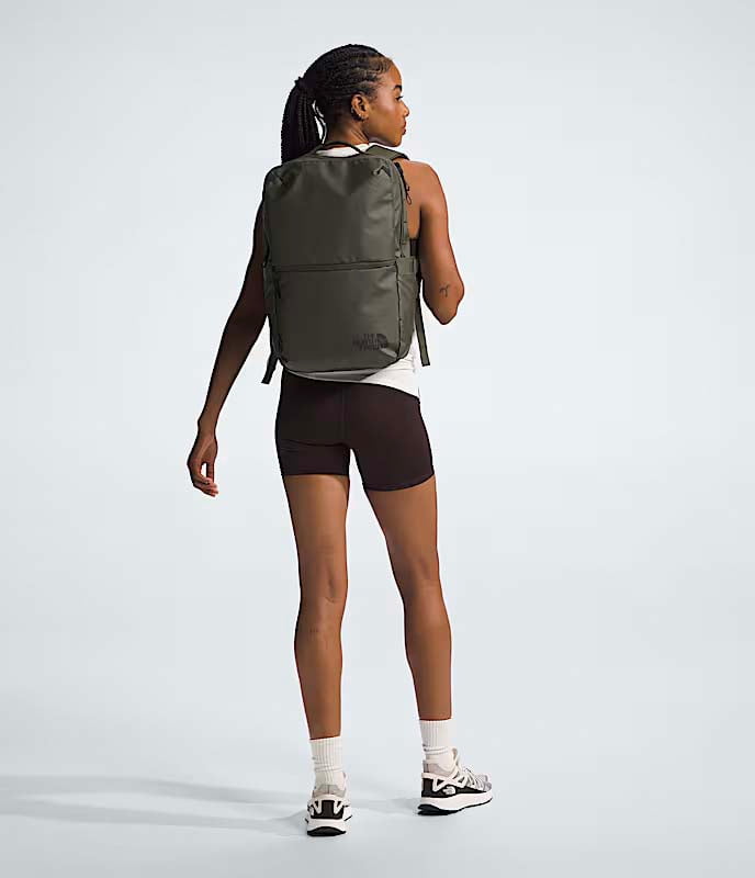 The North Face Backpacks The North Face Base Camp Voyager Daypack