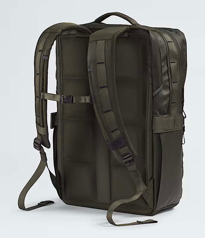 The North Face Backpacks The North Face Base Camp Voyager Daypack