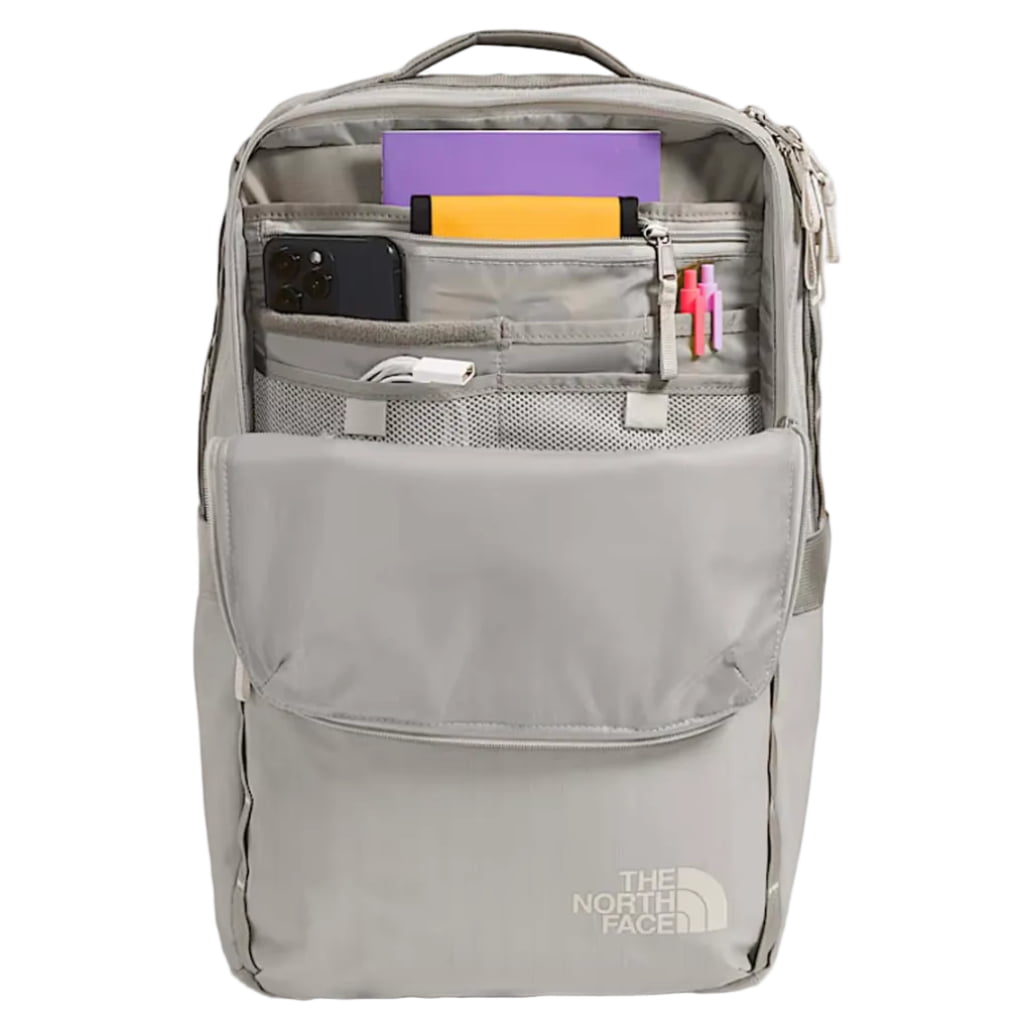 The North Face Backpacks The North Face Base Camp Voyager Daypack