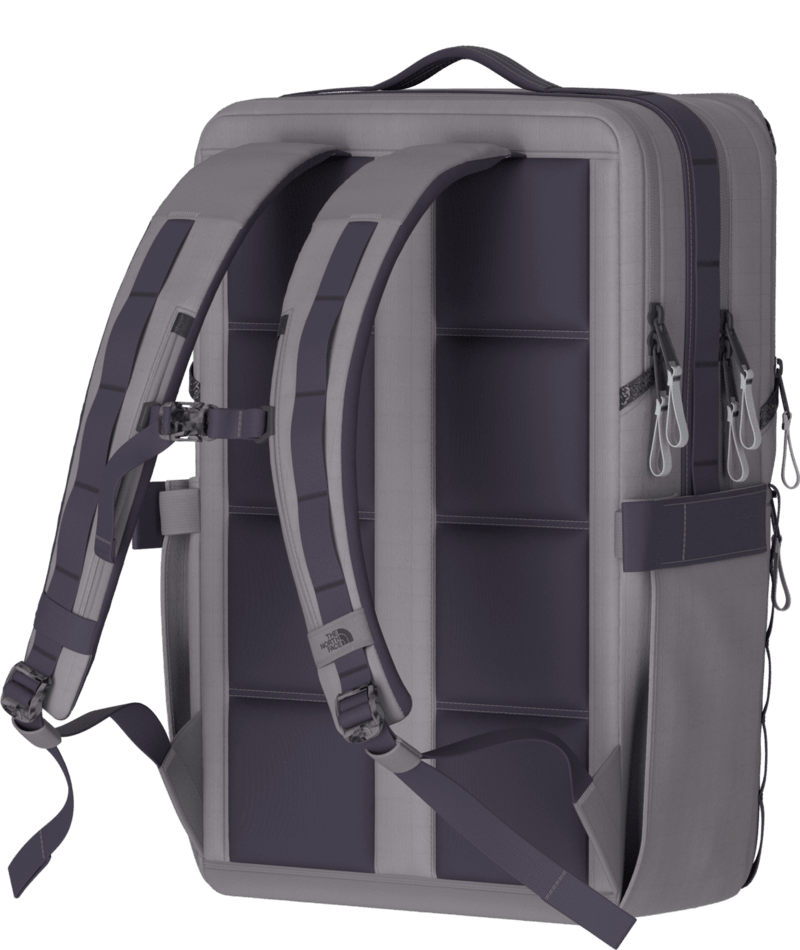 The North Face Backpacks The North Face Base Camp Voyager Daypack