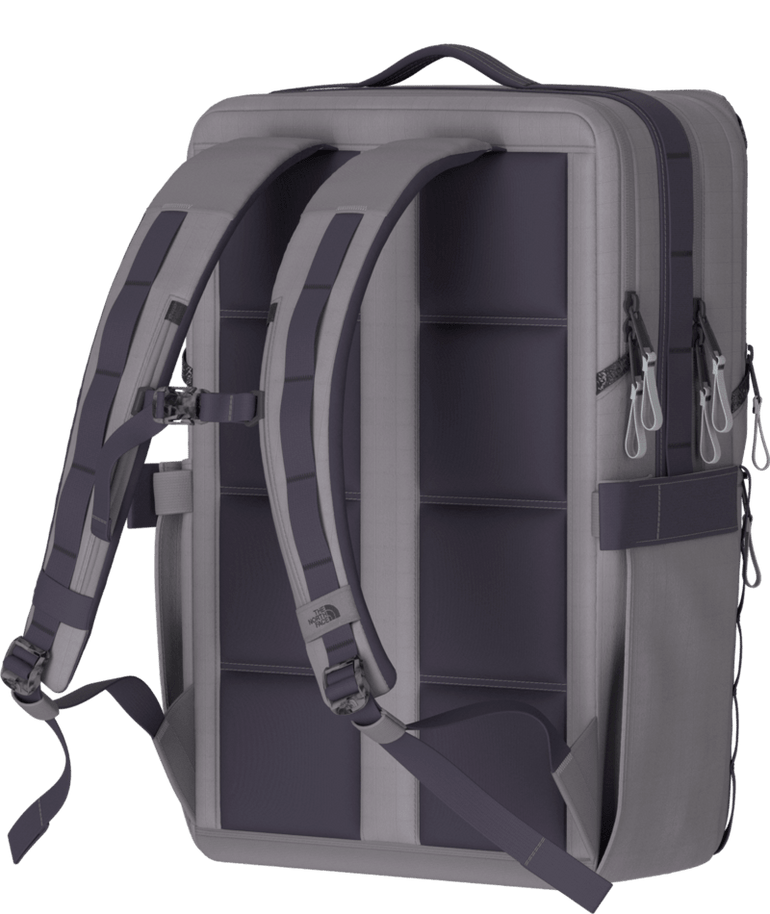 The North Face Backpacks The North Face Base Camp Voyager Daypack