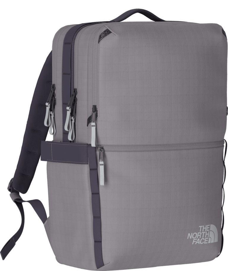 The North Face Backpacks The North Face Base Camp Voyager Daypack
