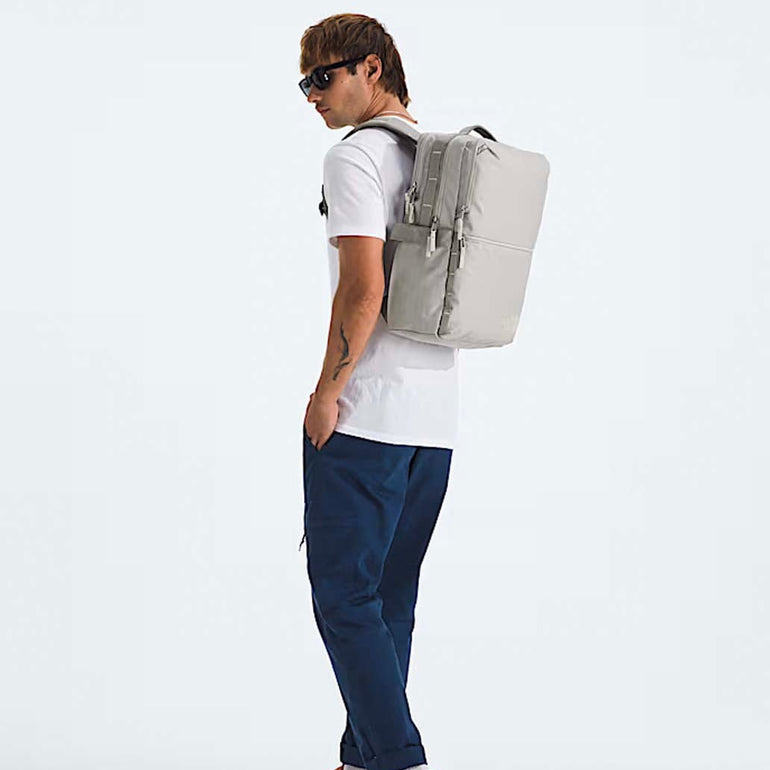 The North Face Backpacks The North Face Base Camp Voyager Daypack