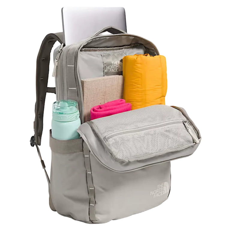 The North Face Backpacks The North Face Base Camp Voyager Daypack