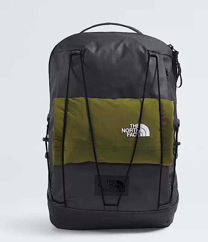 The North Face Backpacks The North Face Base Camp Voyager Pro Lightweight Pack