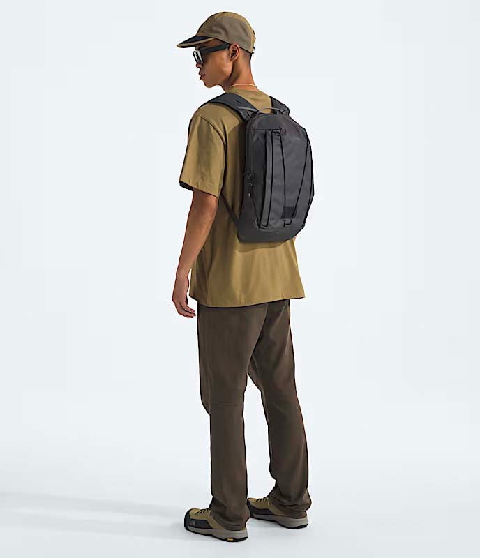 The North Face Backpacks The North Face Base Camp Voyager Pro Lightweight Pack