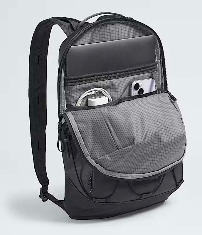 The North Face Backpacks The North Face Base Camp Voyager Pro Lightweight Pack