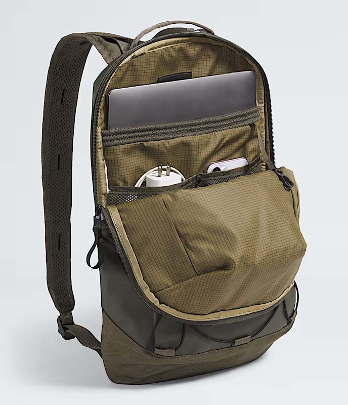 The North Face Backpacks The North Face Base Camp Voyager Pro Lightweight Pack