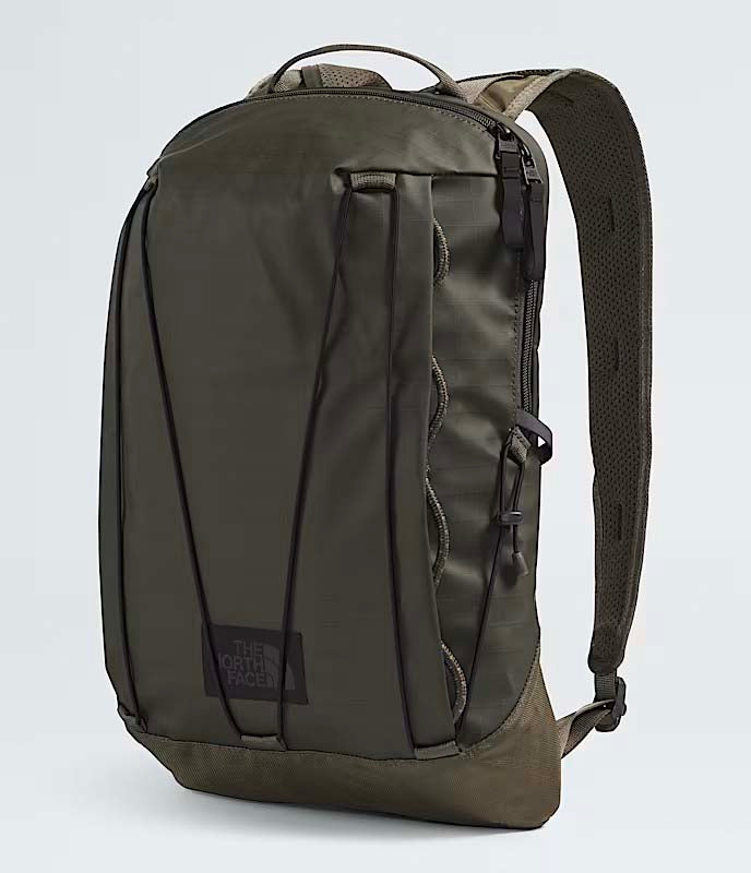 The North Face Backpacks The North Face Base Camp Voyager Pro Lightweight Pack