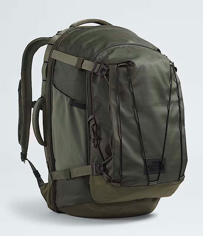The North Face Backpacks The North Face Base Camp Voyager Pro Lightweight Pack