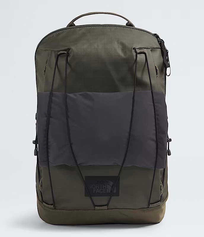 The North Face Backpacks The North Face Base Camp Voyager Pro Lightweight Pack