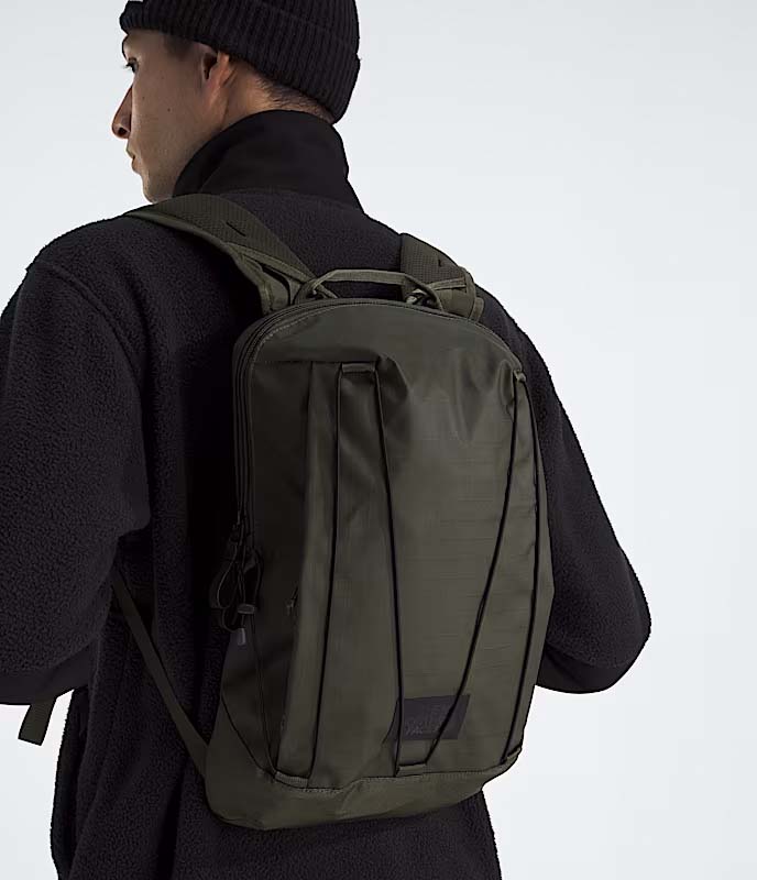 The North Face Backpacks The North Face Base Camp Voyager Pro Lightweight Pack