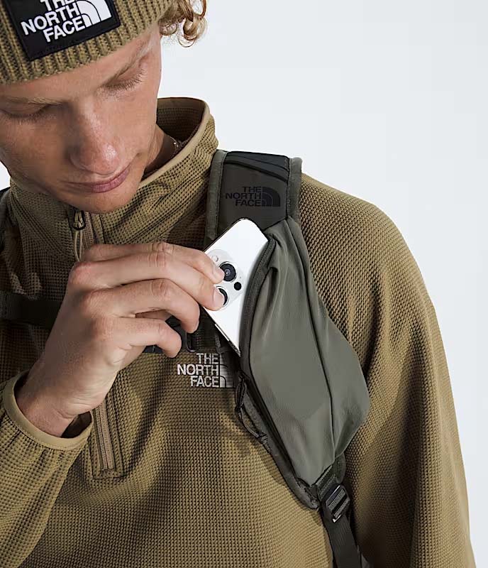 The North Face Backpacks The North Face Base Camp Voyager Pro Travel Pack