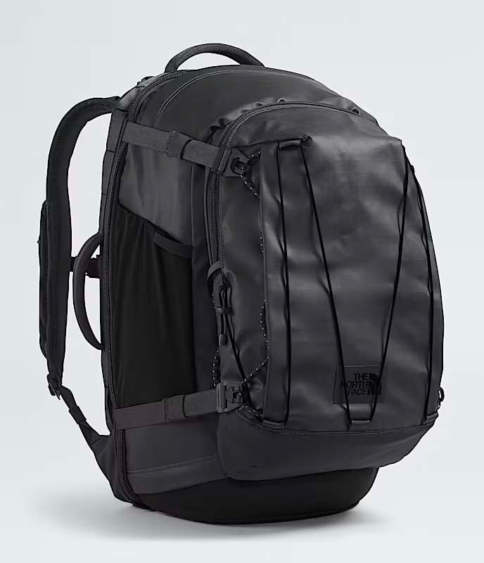 The North Face Backpacks The North Face Base Camp Voyager Pro Travel Pack