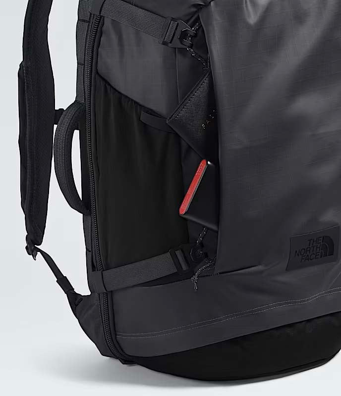 The North Face Backpacks The North Face Base Camp Voyager Pro Travel Pack