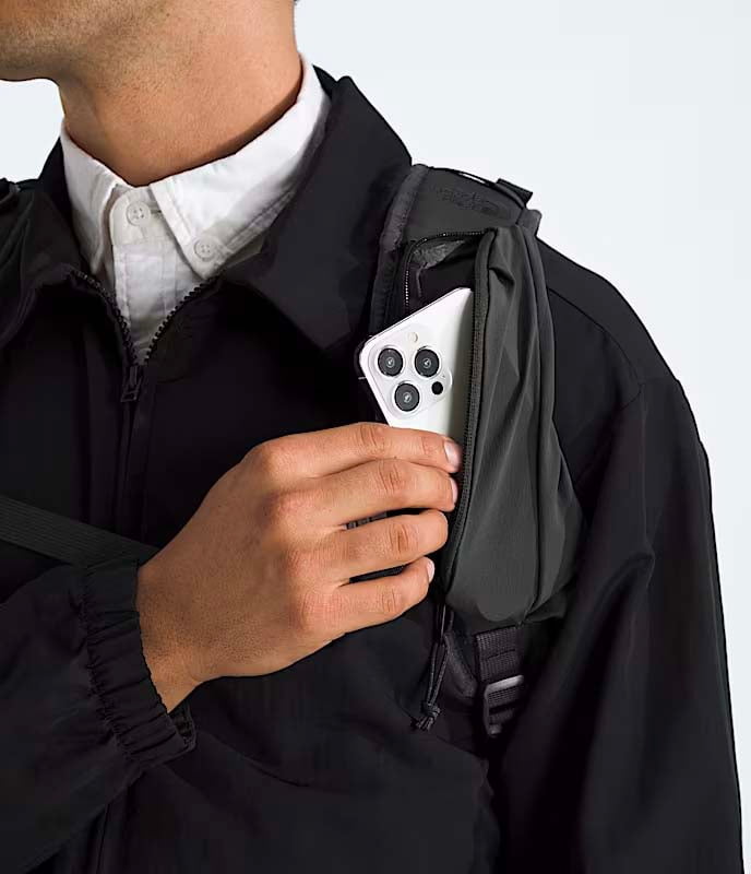 The North Face Backpacks The North Face Base Camp Voyager Pro Travel Pack