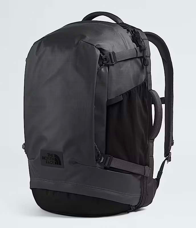 The North Face Backpacks The North Face Base Camp Voyager Pro Travel Pack