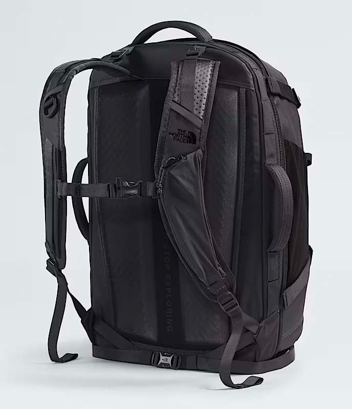 The North Face Backpacks The North Face Base Camp Voyager Pro Travel Pack