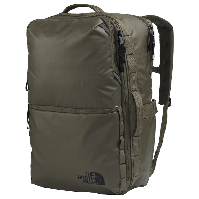 The North Face Backpacks The North Face Base Camp Voyager Travel Pack