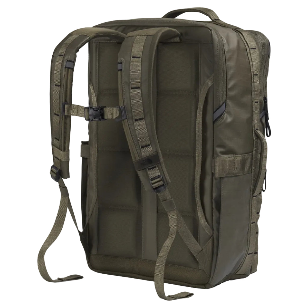 The North Face Backpacks The North Face Base Camp Voyager Travel Pack
