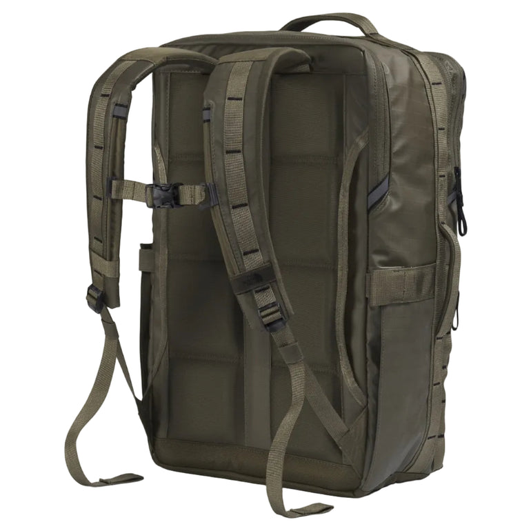 The North Face Backpacks The North Face Base Camp Voyager Travel Pack
