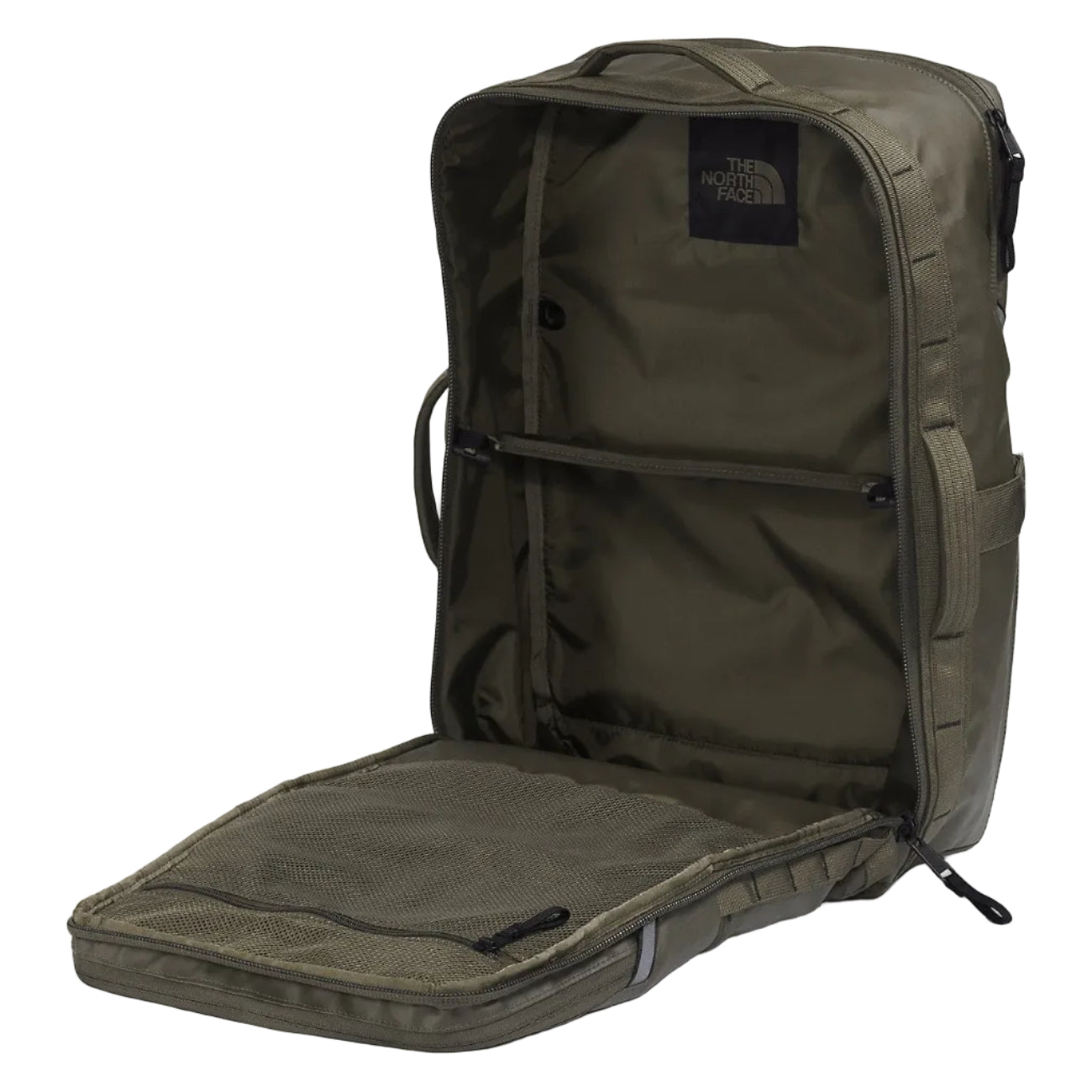 The North Face Backpacks The North Face Base Camp Voyager Travel Pack
