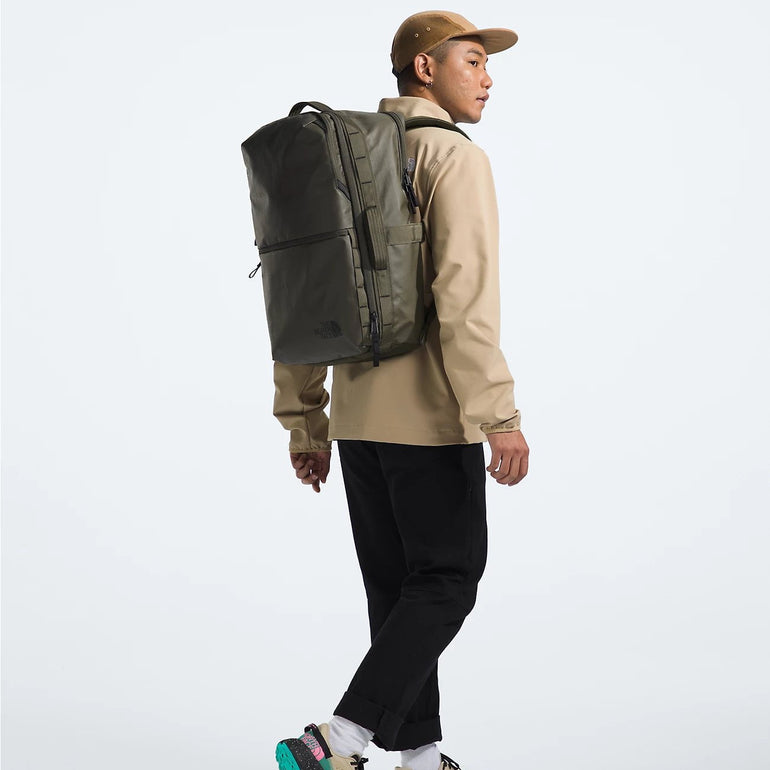The North Face Backpacks The North Face Base Camp Voyager Travel Pack