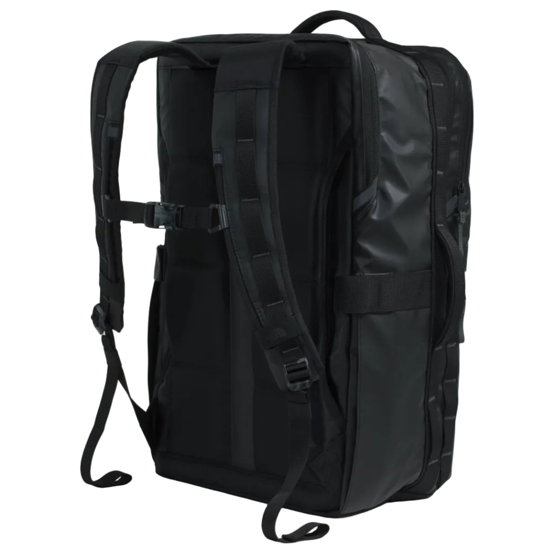 The North Face Backpacks The North Face Base Camp Voyager Travel Pack