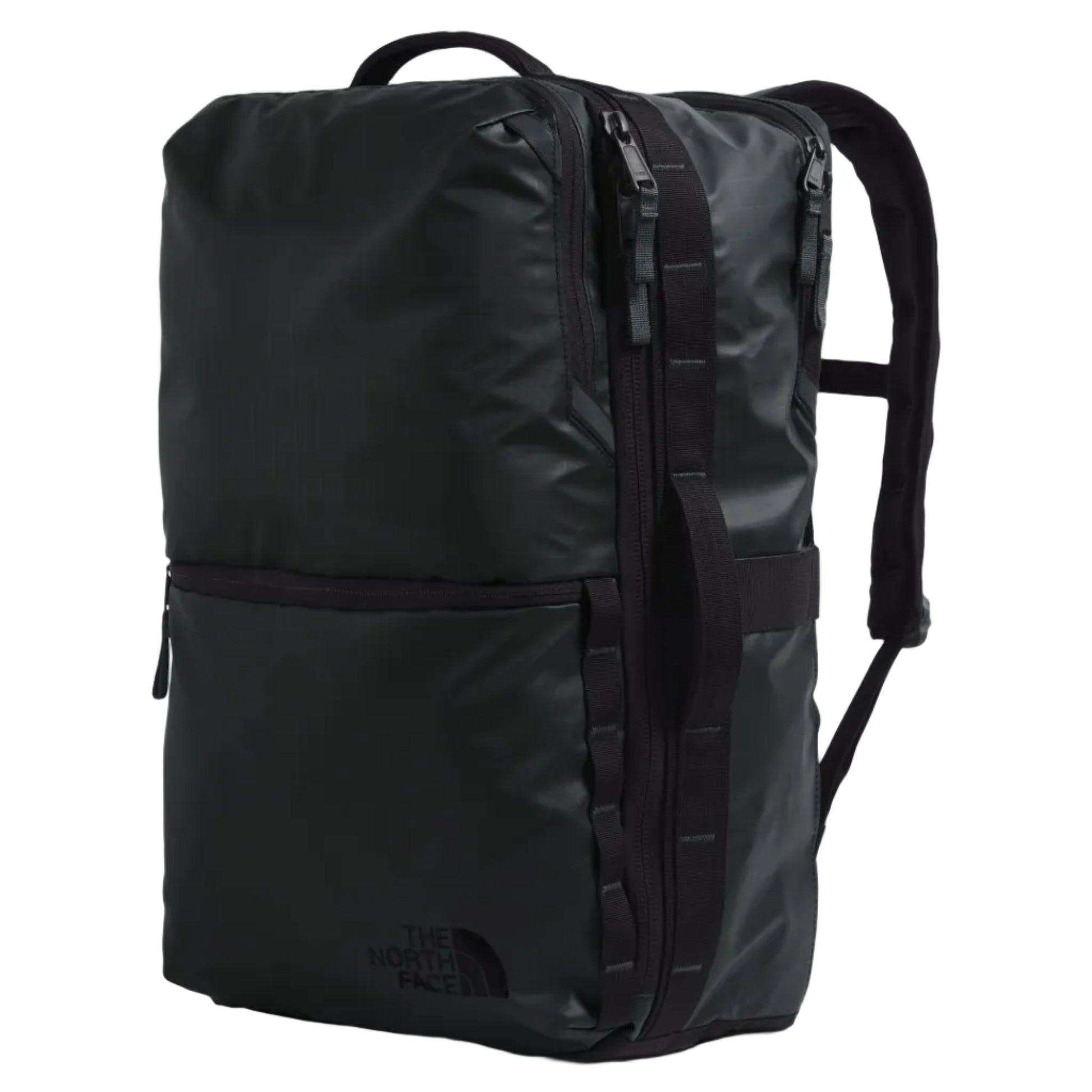 The North Face Backpacks The North Face Base Camp Voyager Travel Pack