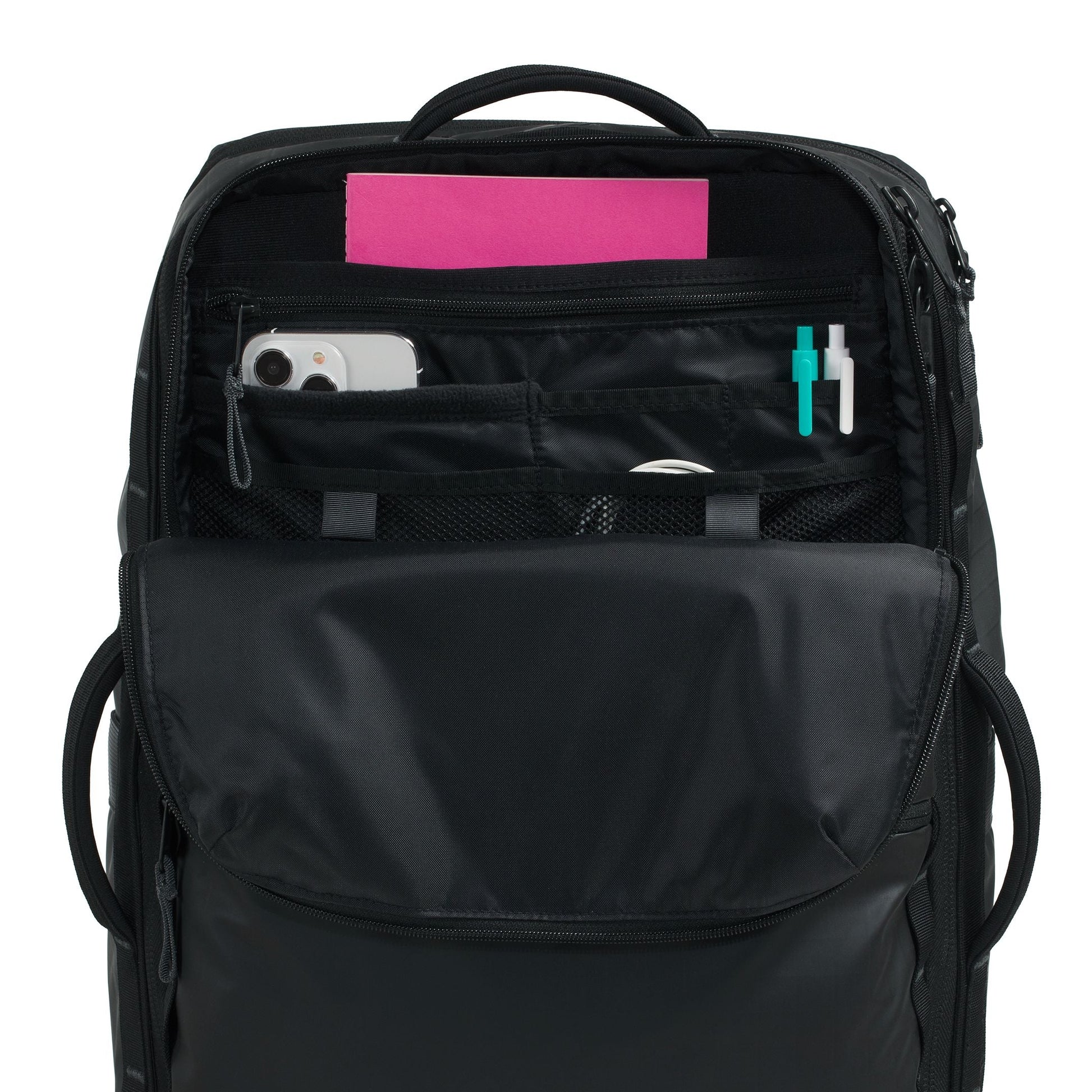 The North Face Backpacks The North Face Base Camp Voyager Travel Pack