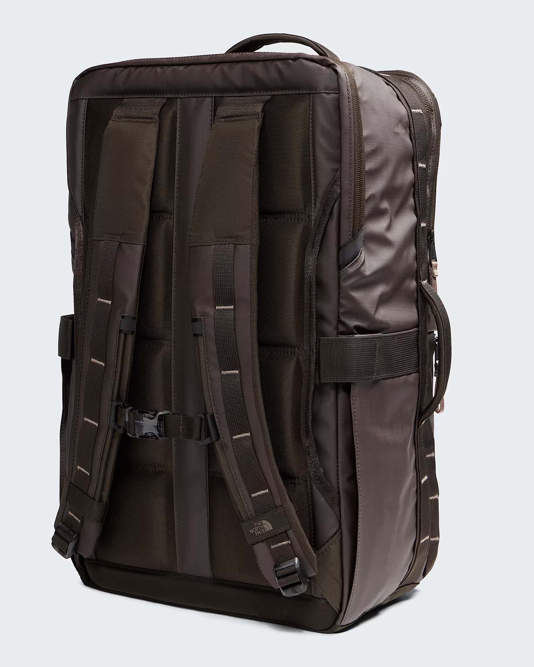 The North Face Backpacks The North Face Base Camp Voyager Travel Pack