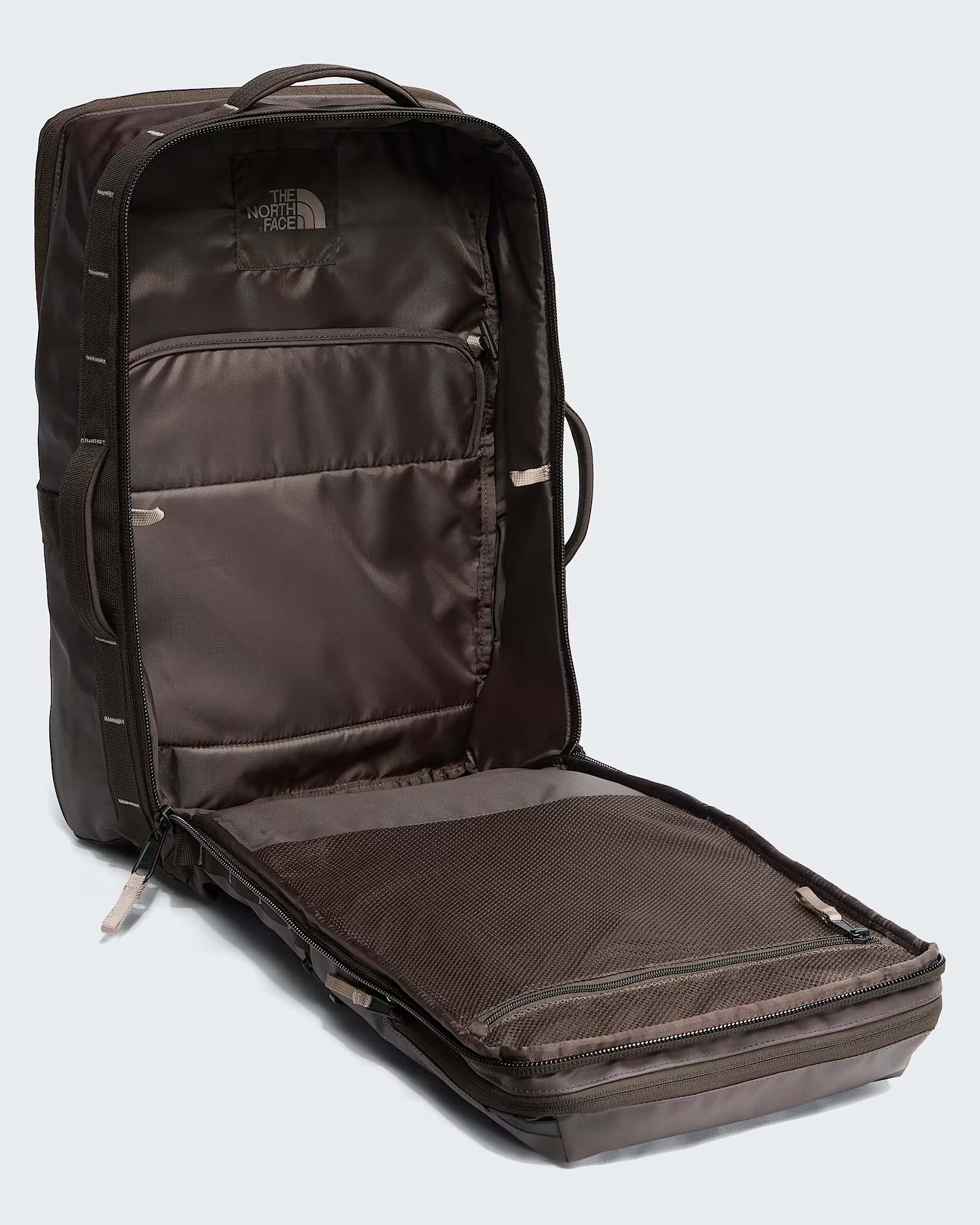 The North Face Backpacks The North Face Base Camp Voyager Travel Pack