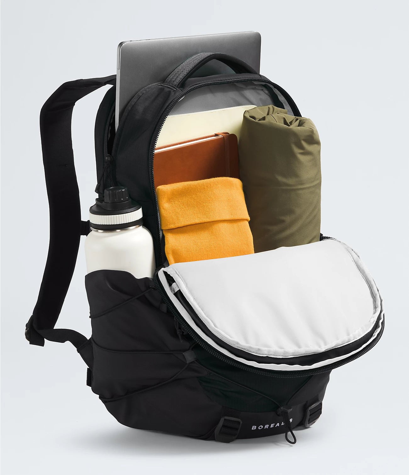 The North Face Backpacks The North Face Borealis Backpack