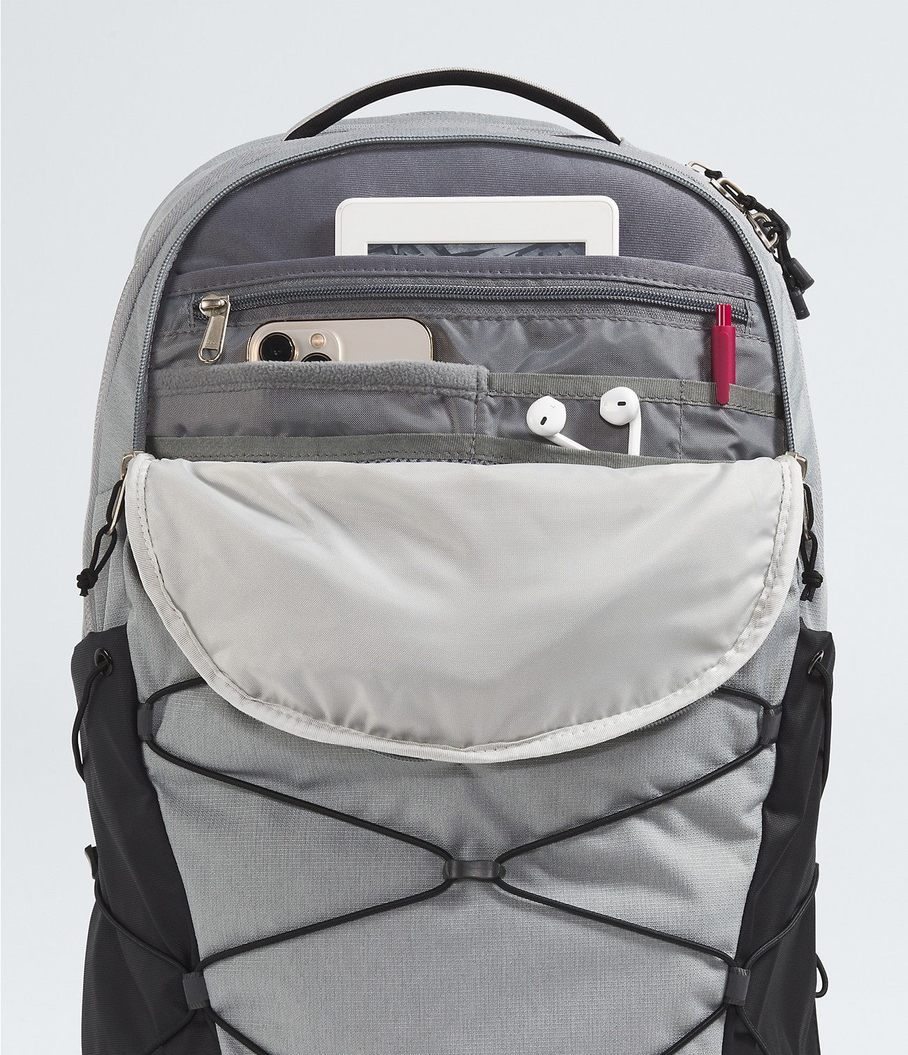 The North Face Backpacks The North Face Borealis Backpack