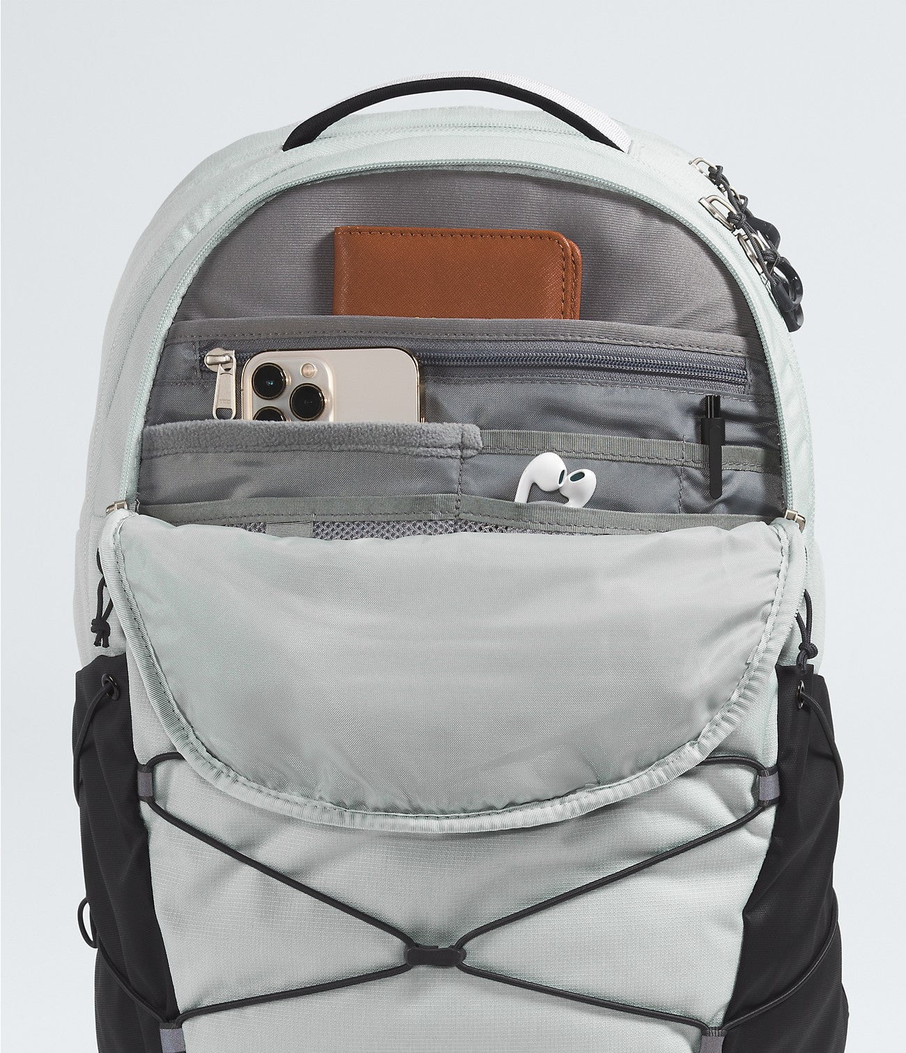 The North Face Backpacks The North Face Borealis Backpack