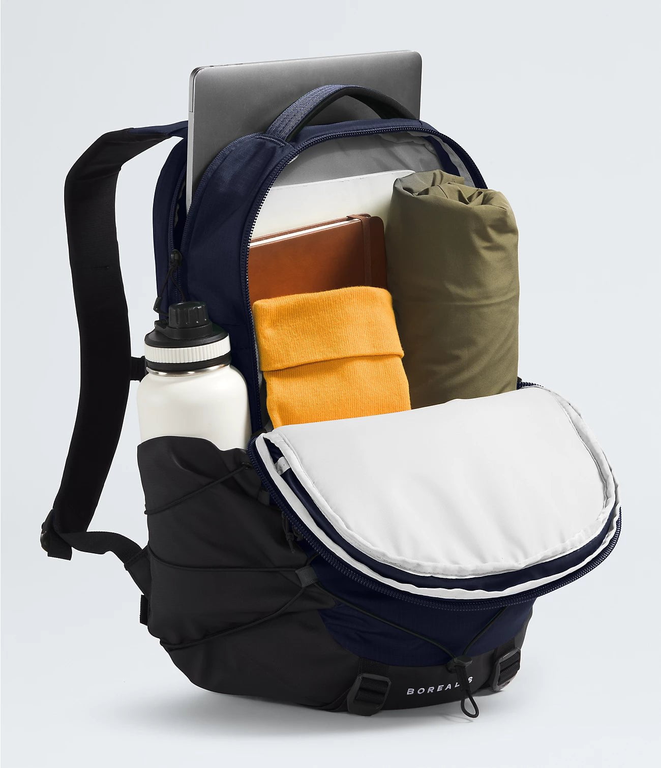 The North Face Backpacks The North Face Borealis Backpack
