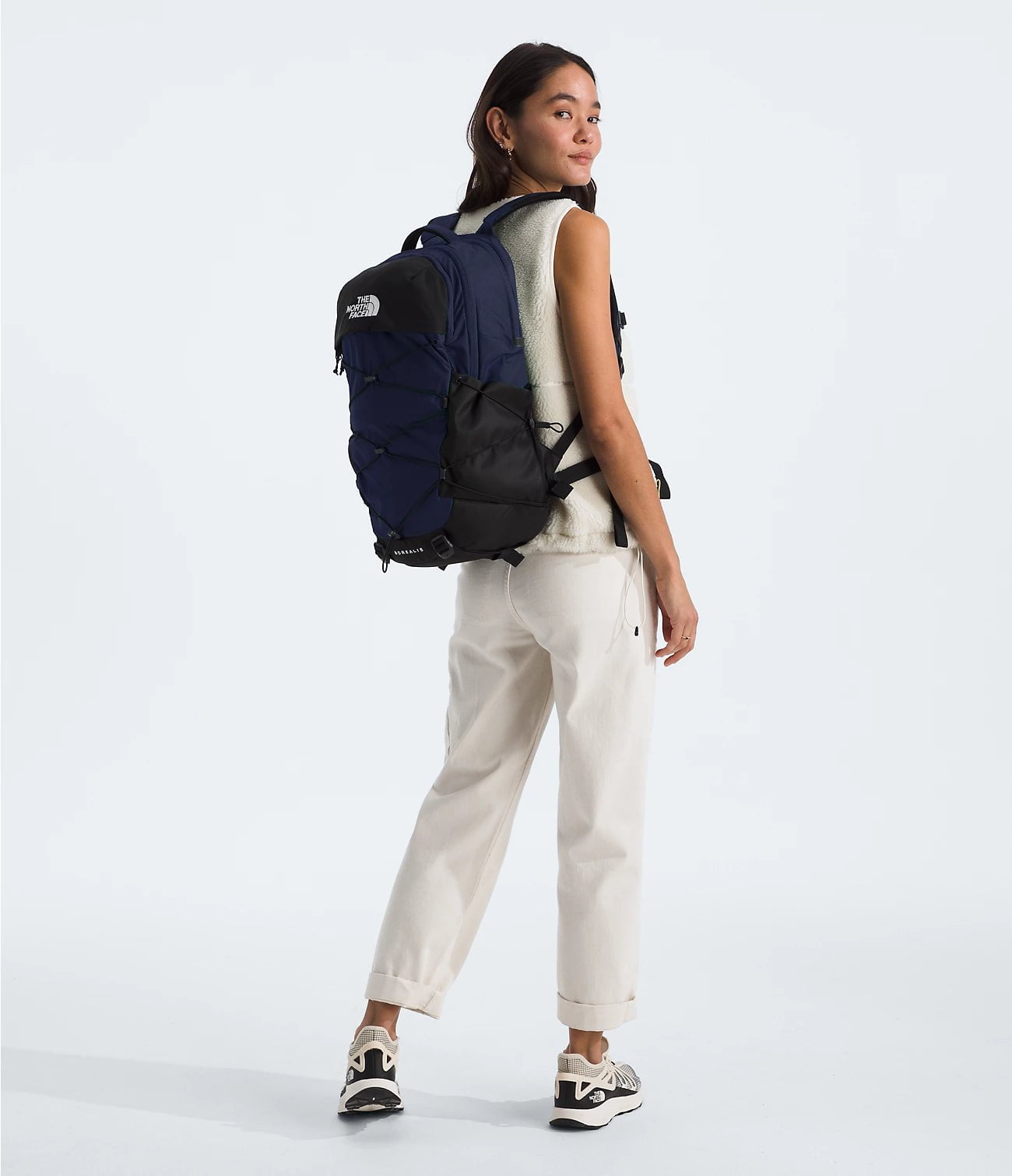 The North Face Backpacks The North Face Borealis Backpack