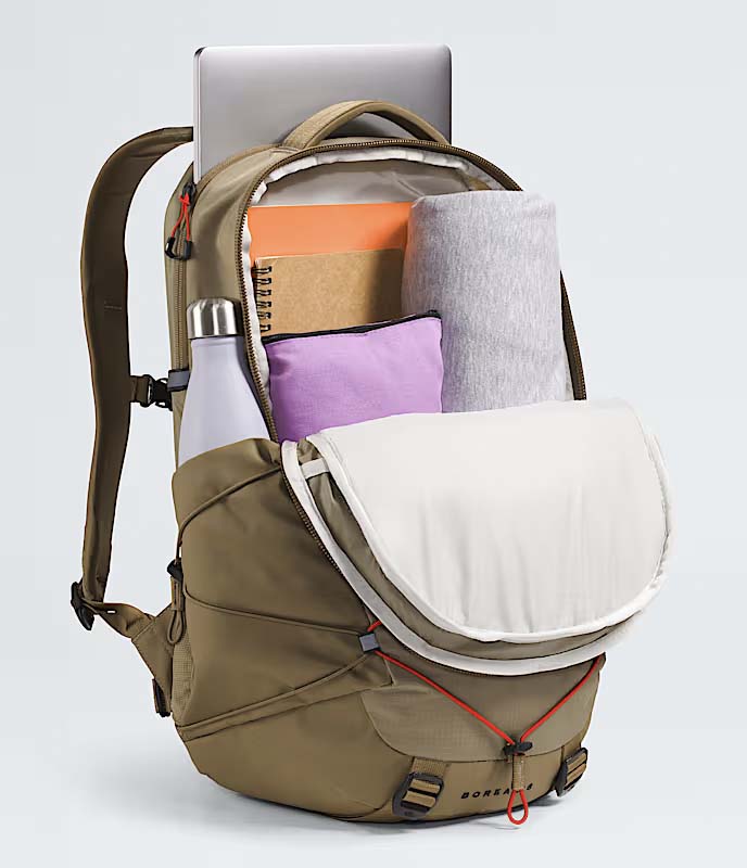The North Face Backpacks The North Face Borealis Backpack