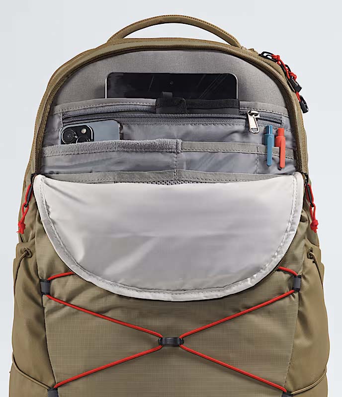 The North Face Backpacks The North Face Borealis Backpack