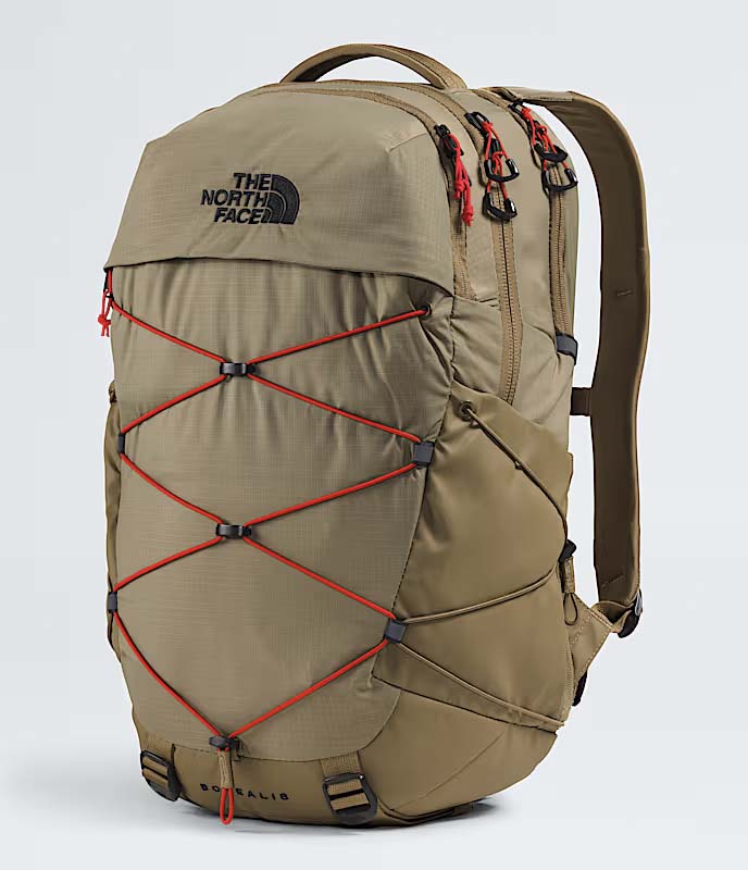 The North Face Backpacks The North Face Borealis Backpack