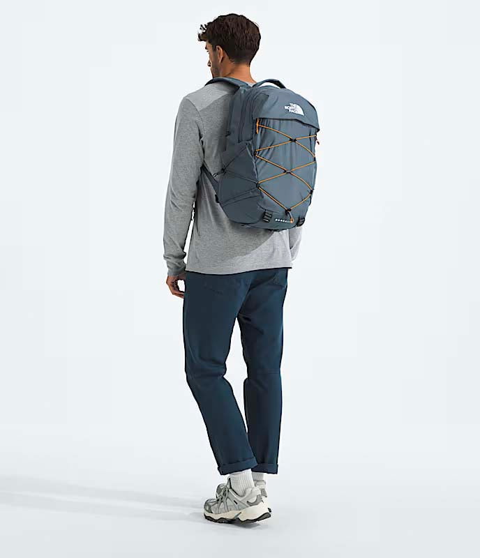 The North Face Backpacks The North Face Borealis Backpack