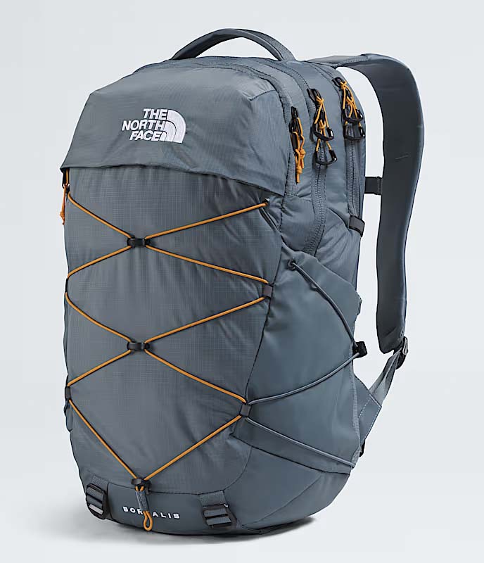 The North Face Backpacks The North Face Borealis Backpack