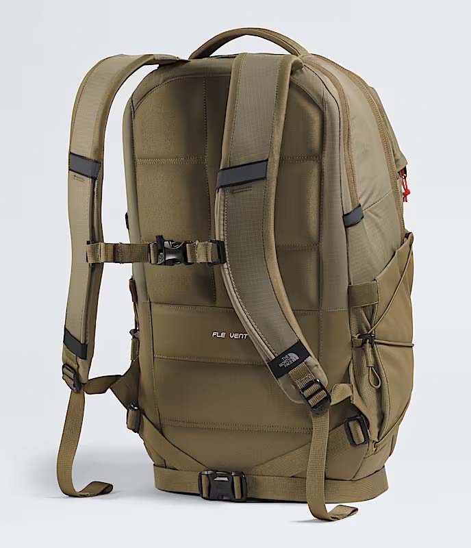 The North Face Backpacks The North Face Borealis Backpack