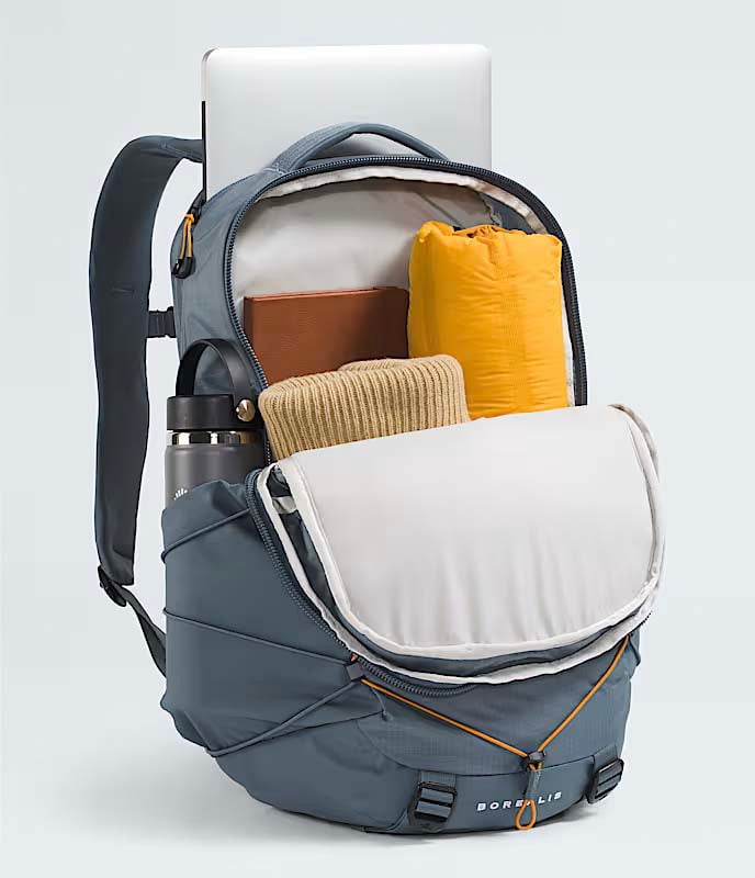 The North Face Backpacks The North Face Borealis Backpack