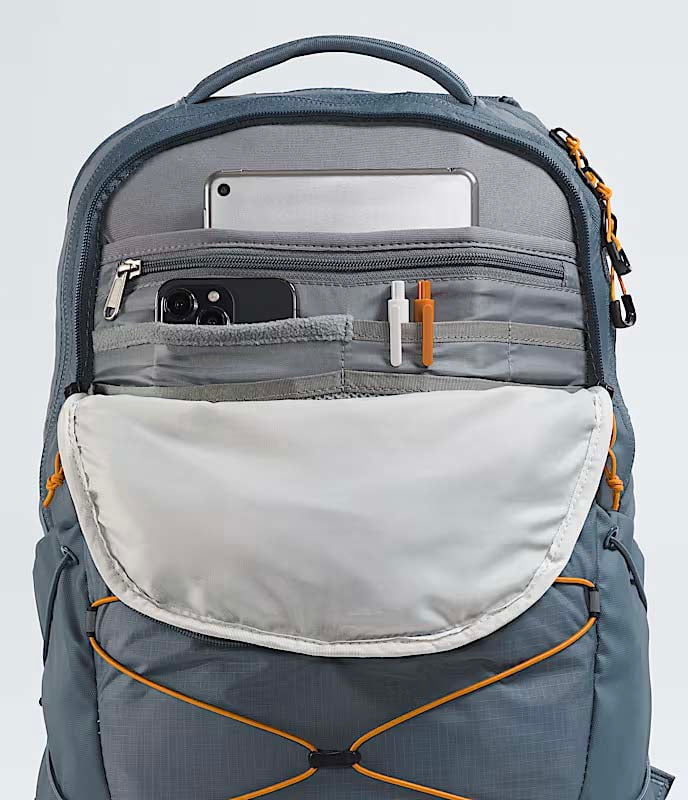 The North Face Backpacks The North Face Borealis Backpack