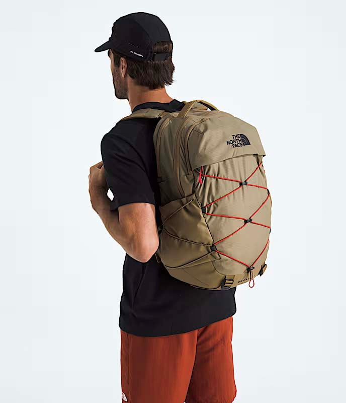 The North Face Backpacks The North Face Borealis Backpack
