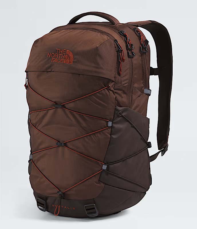 The North Face Backpacks The North Face Borealis Backpack