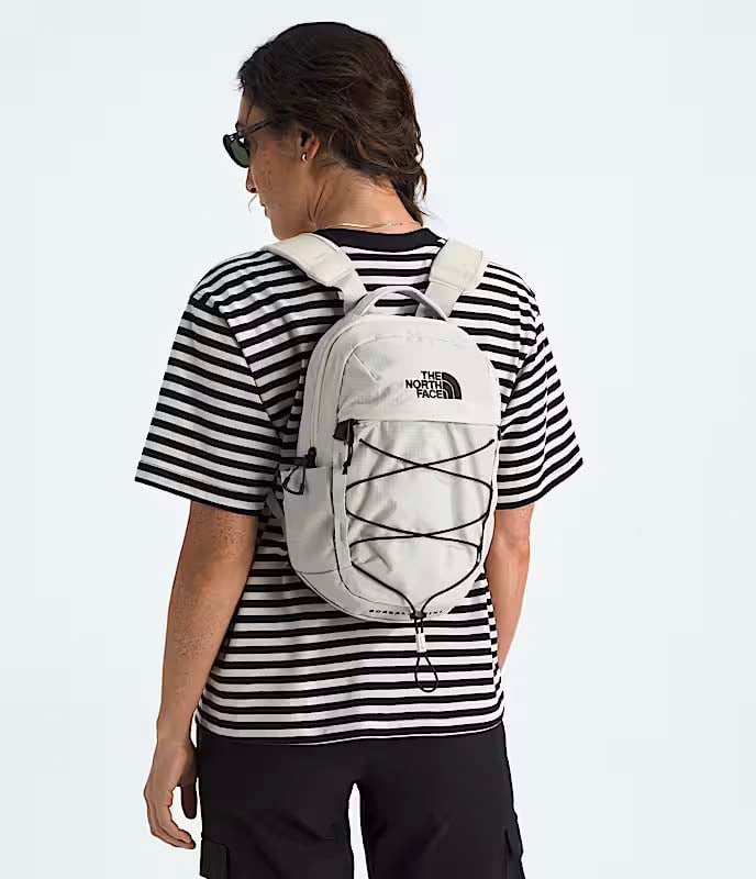 The North Face Backpacks The North Face Borealis Mini Backpack