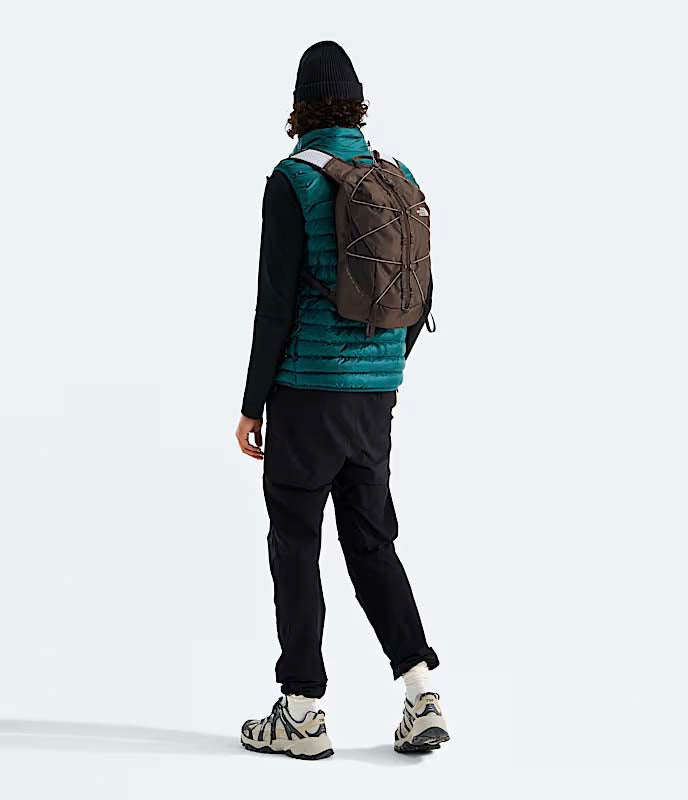 The North Face Backpacks The North Face Borealis Trail 16 Backpack