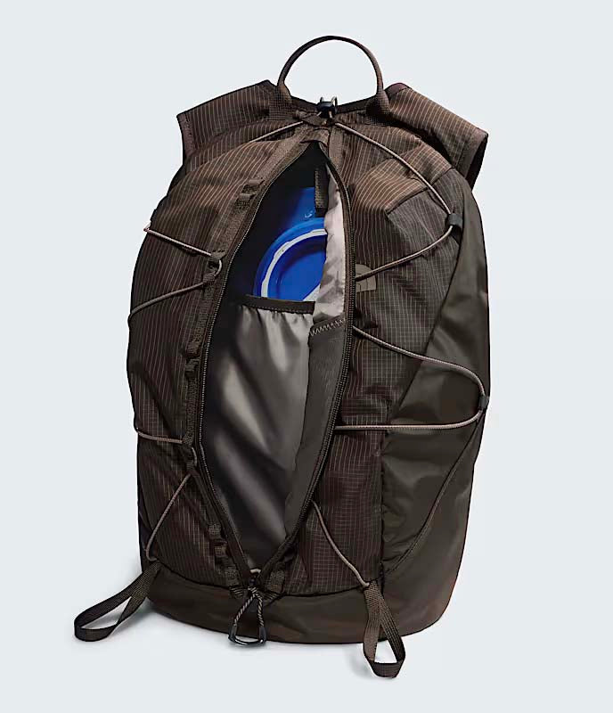 The North Face Backpacks The North Face Borealis Trail 16 Backpack